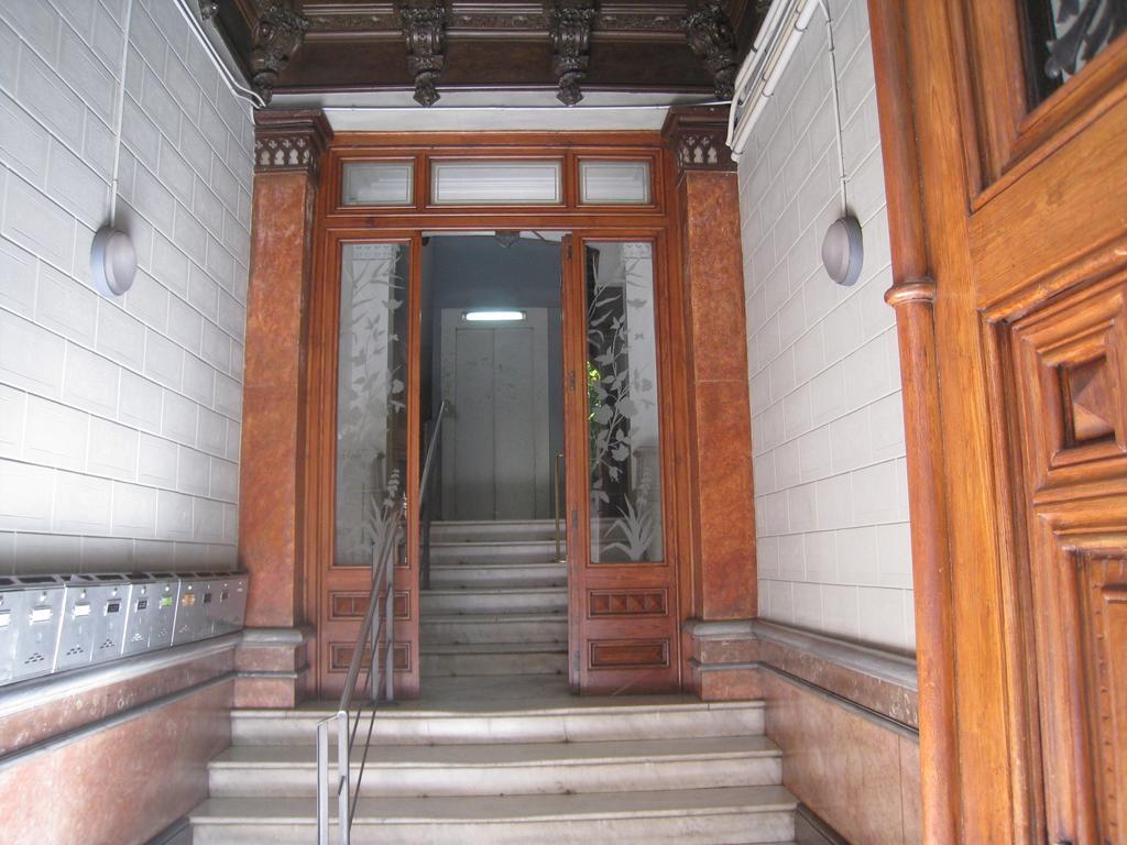 Guest House Balmes