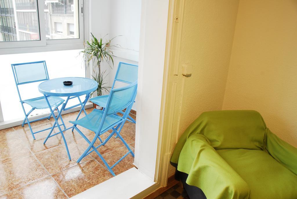 Guest House Balmes