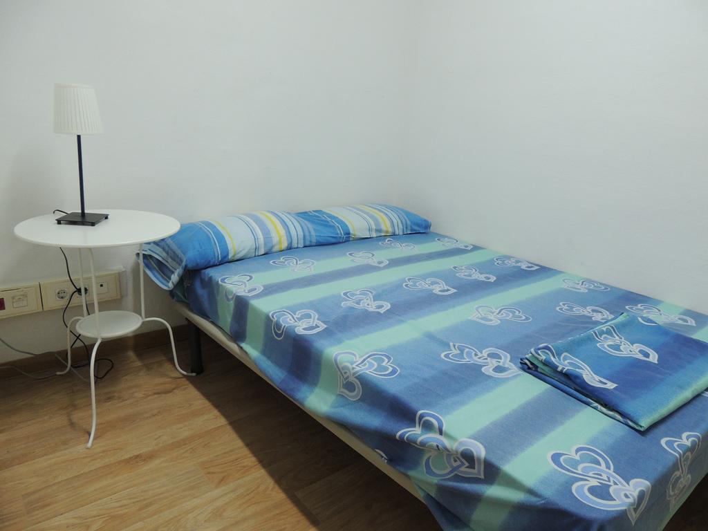 Guest House Balmes Guest house *