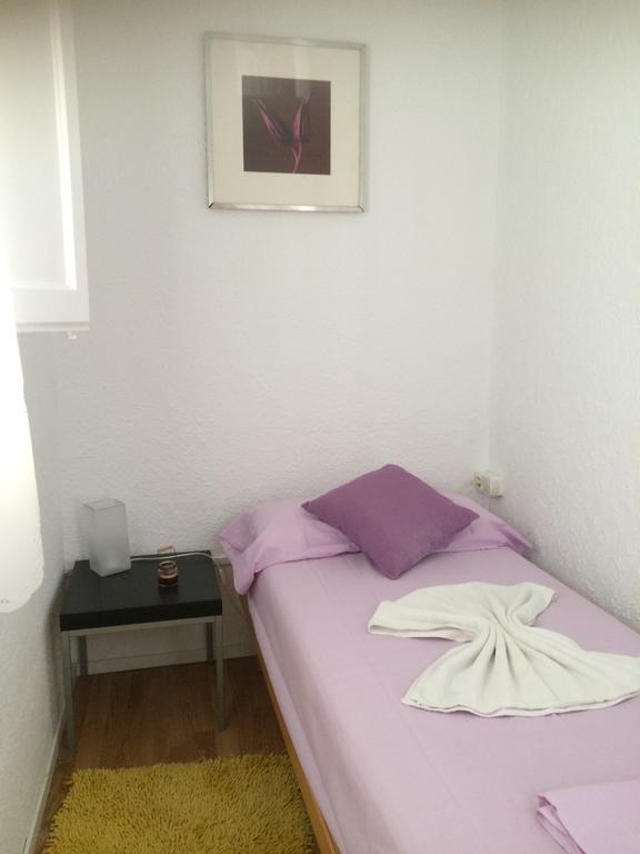 Guest house Guest House Balmes Barcelona