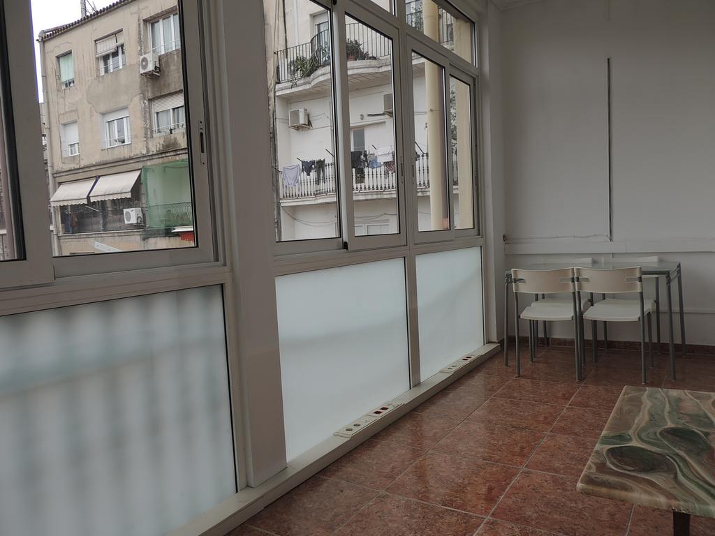 Guest House Balmes *