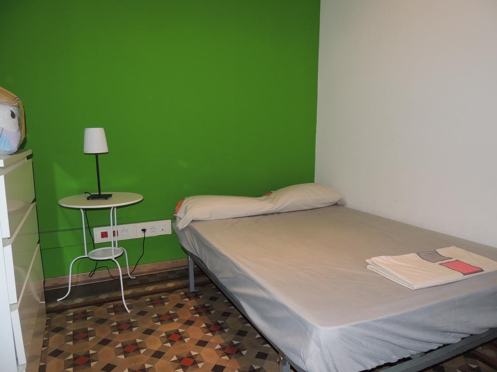 Guest House Balmes