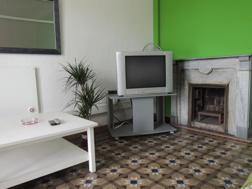 Guest house Guest House Balmes Barcelona