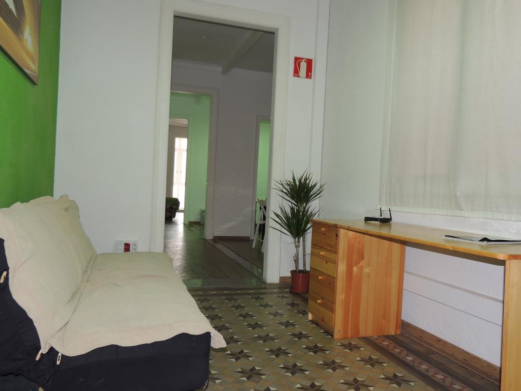 Guest House Balmes * Barcelona