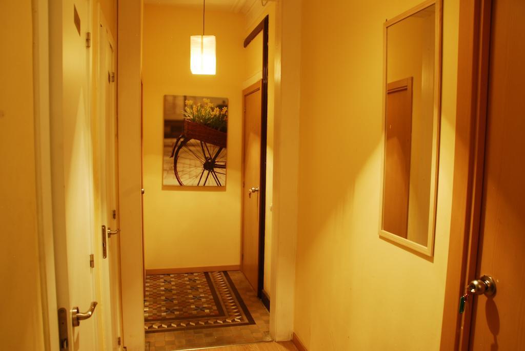 Guest House Balmes
