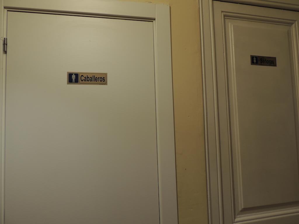 Guest house Guest House Balmes
