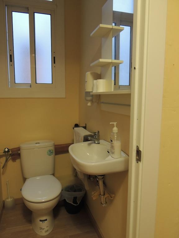 Guest House Balmes Guest house