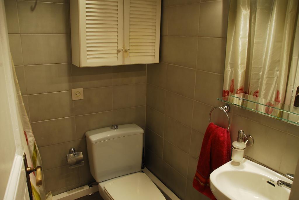 Guest House Balmes *
