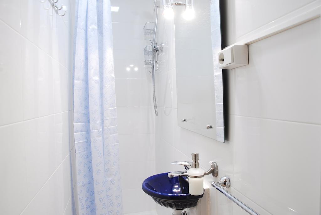 Guest House Balmes Guest house *