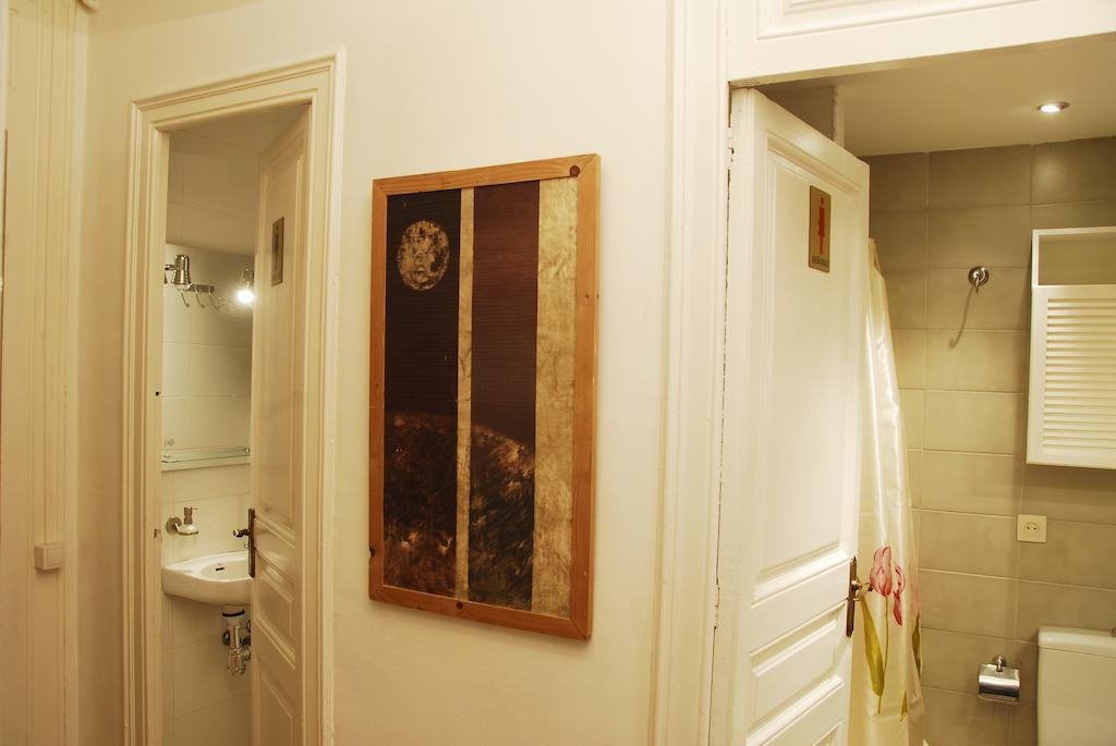 Guest House Balmes
