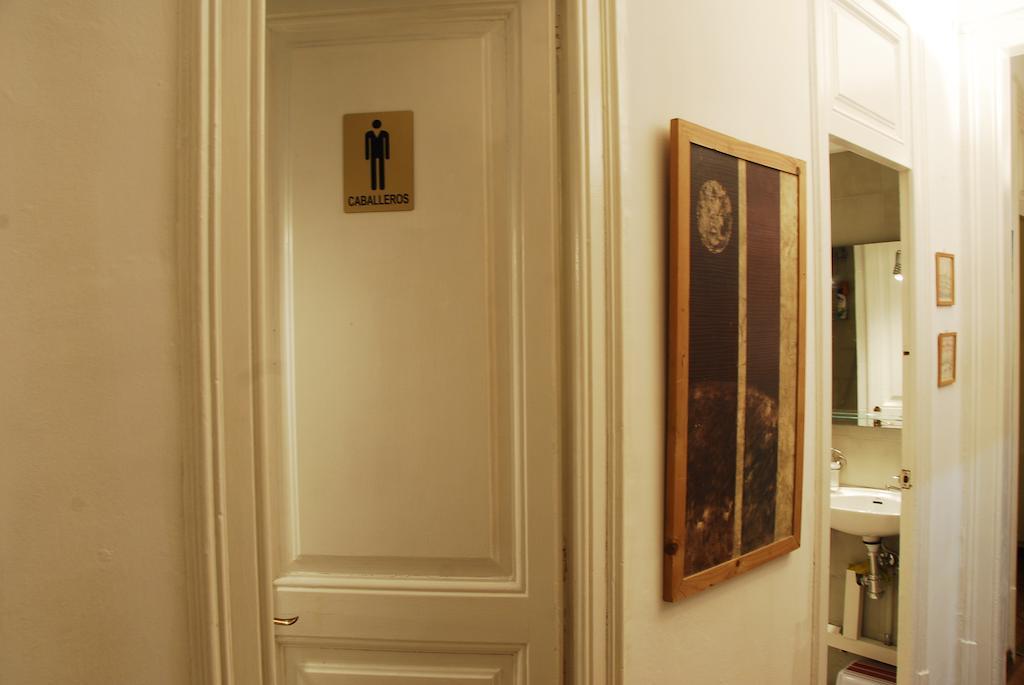 Guest House Balmes Barcelona
