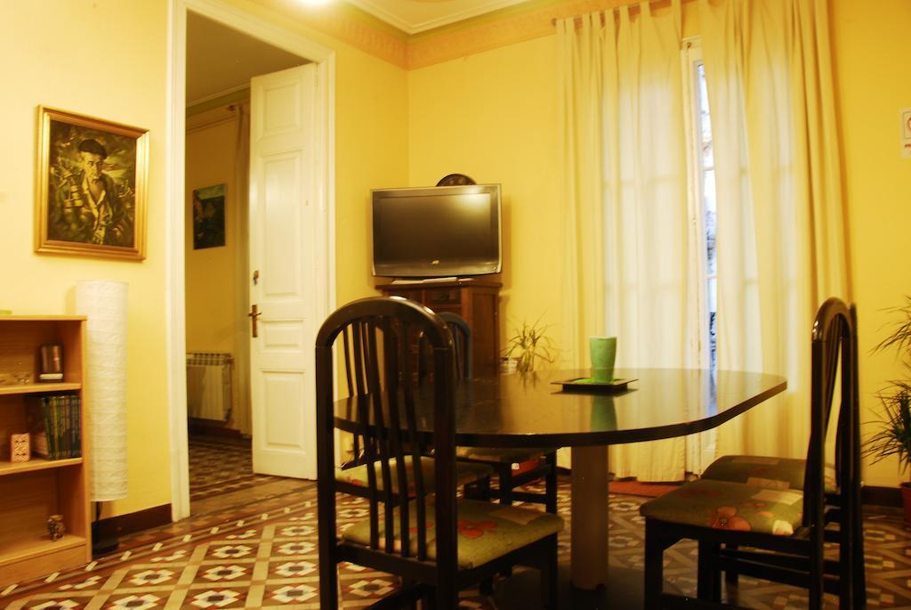Guest House Balmes * Barcelona