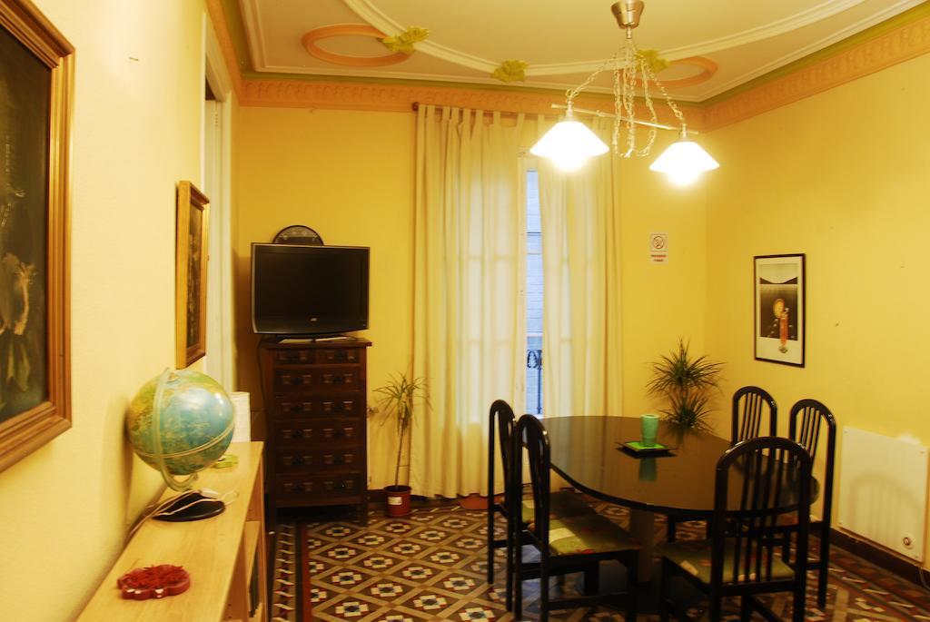 Guest House Balmes Guest house Barcelona