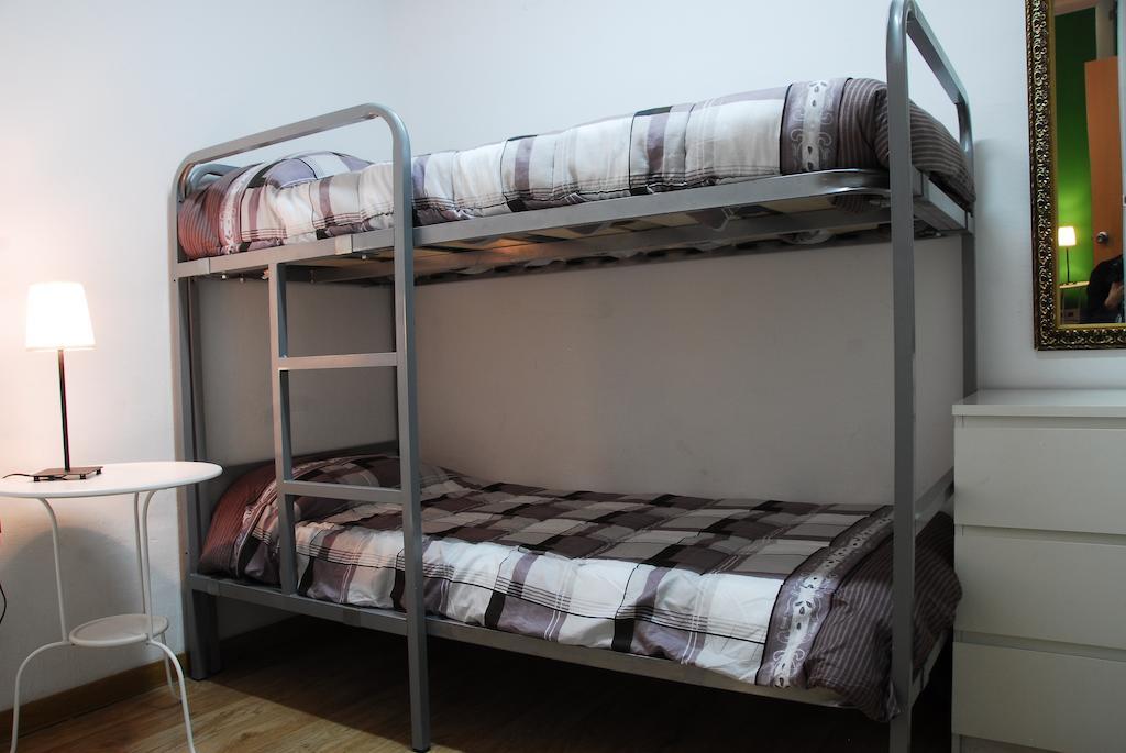 Guest house Guest House Balmes Barcelona