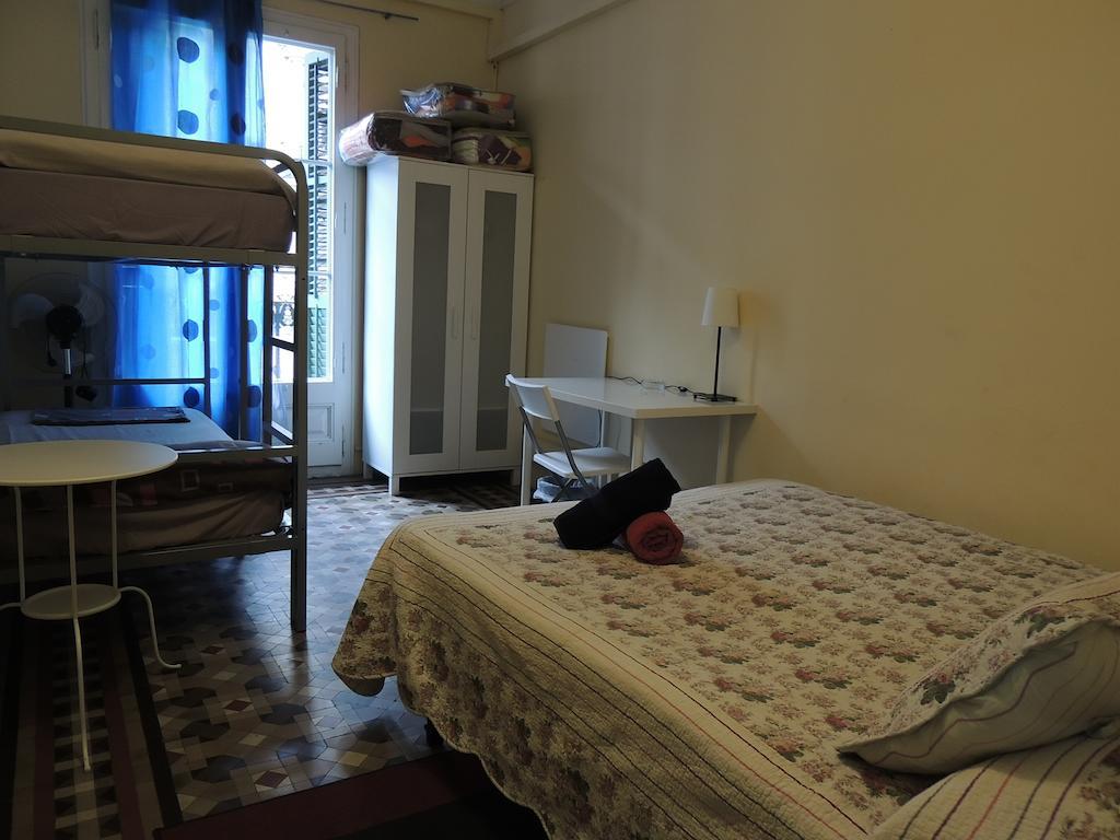 Guest House Balmes *