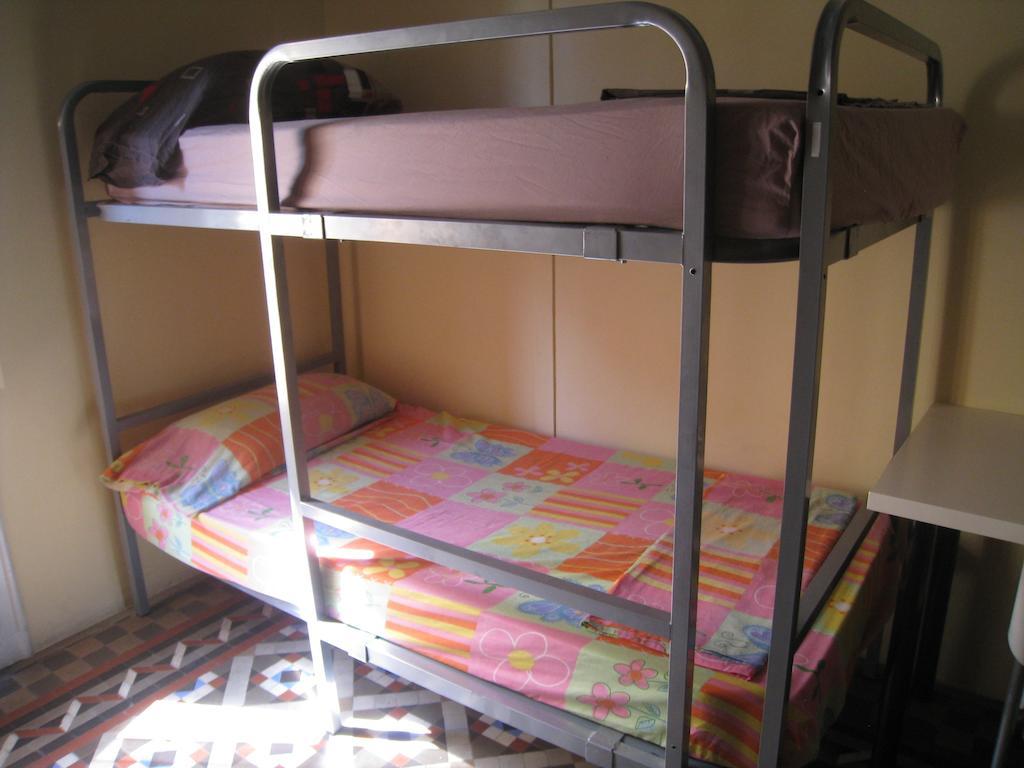 Guest House Balmes Guest house
