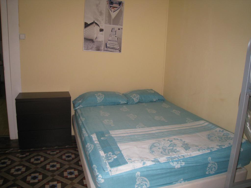 Guest House Balmes Barcelona