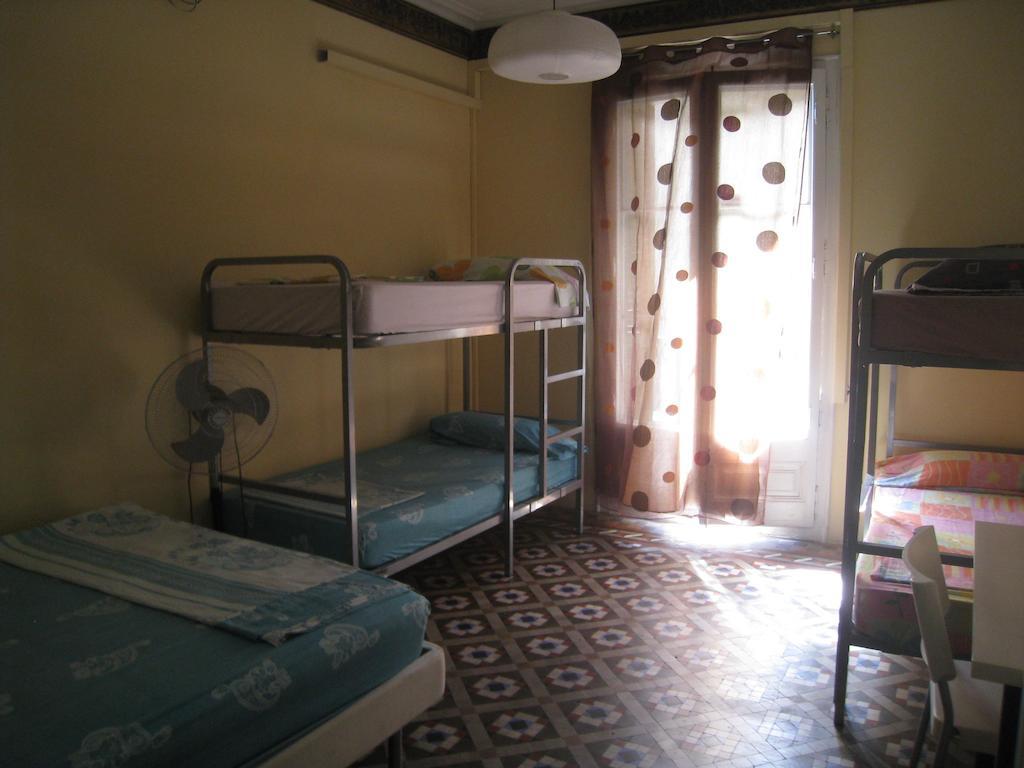 Guest House Balmes *