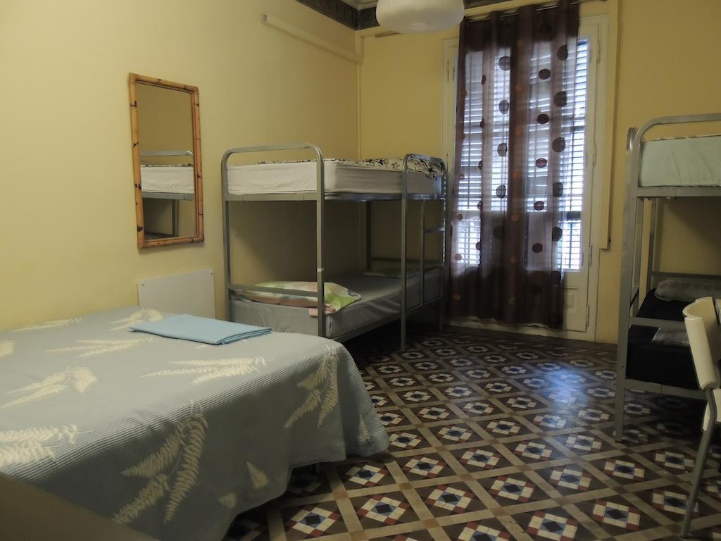 Guest house Guest House Balmes