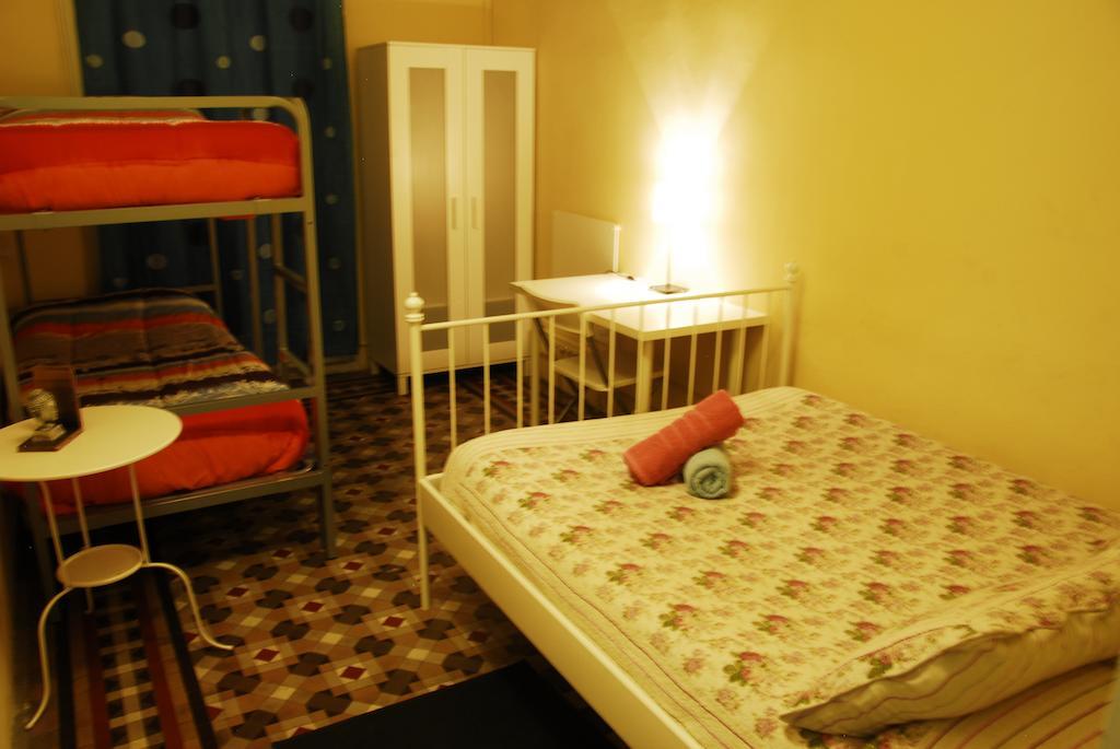 Guest House Balmes Guest house *
