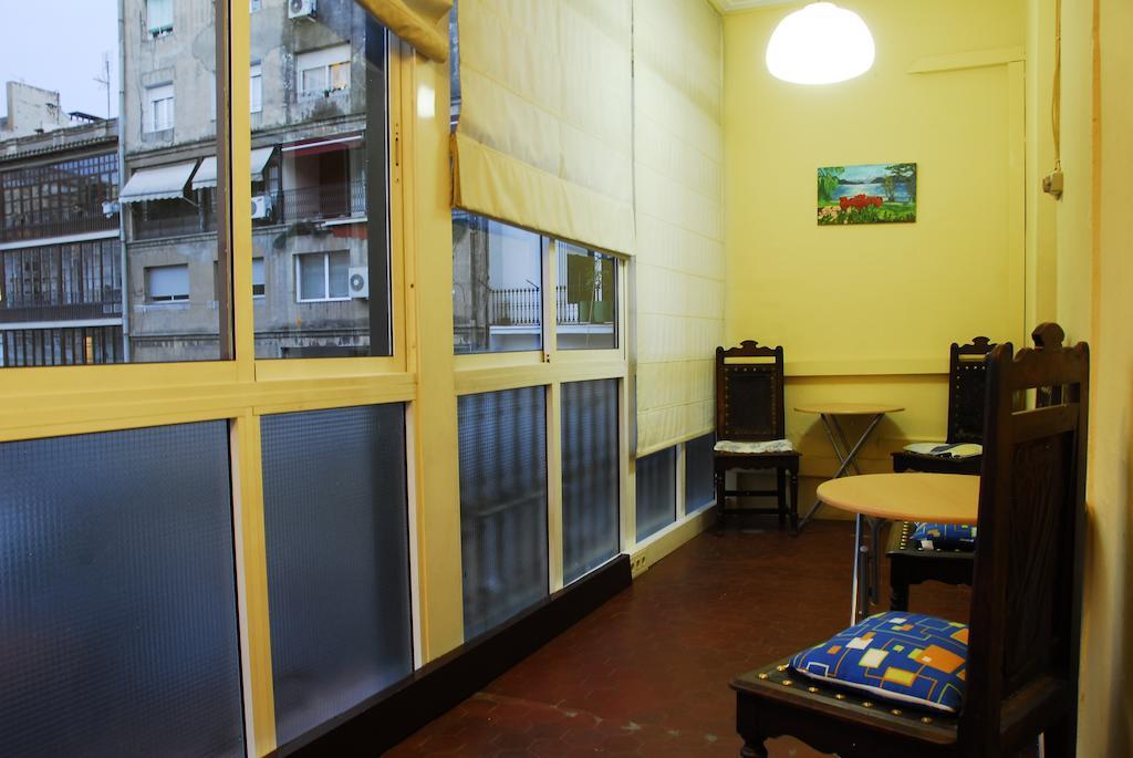 Guest House Balmes Guest house Barcelona