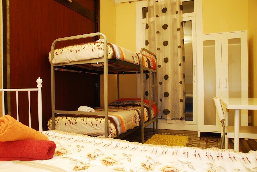Guest House Balmes *