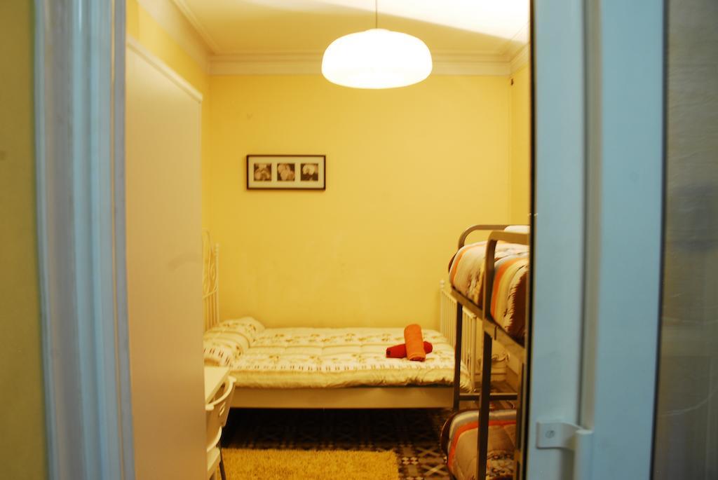 Guest House Balmes Guest house *