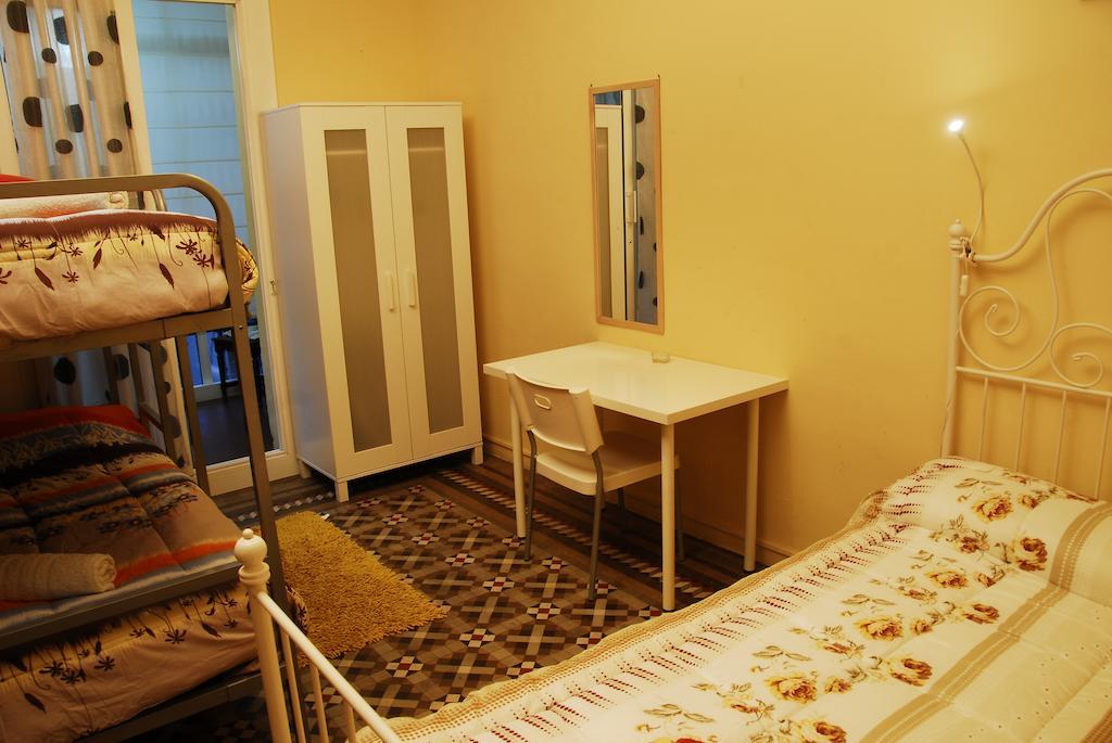 Guest House Balmes