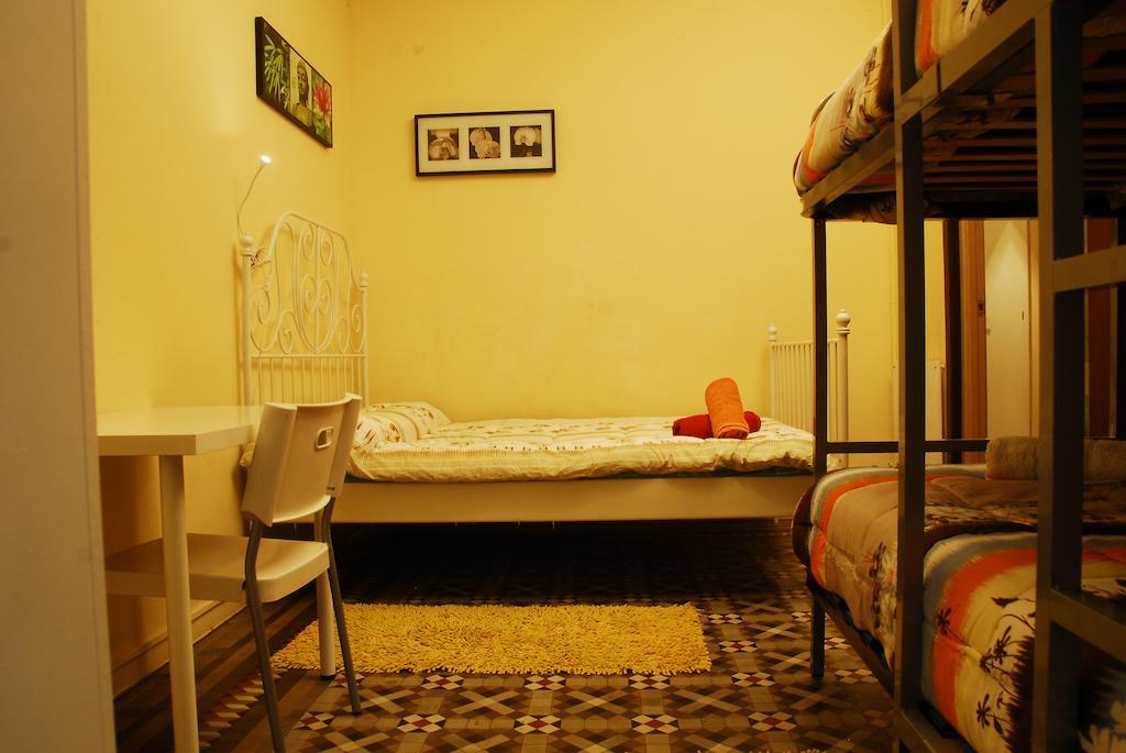 Guest House Balmes