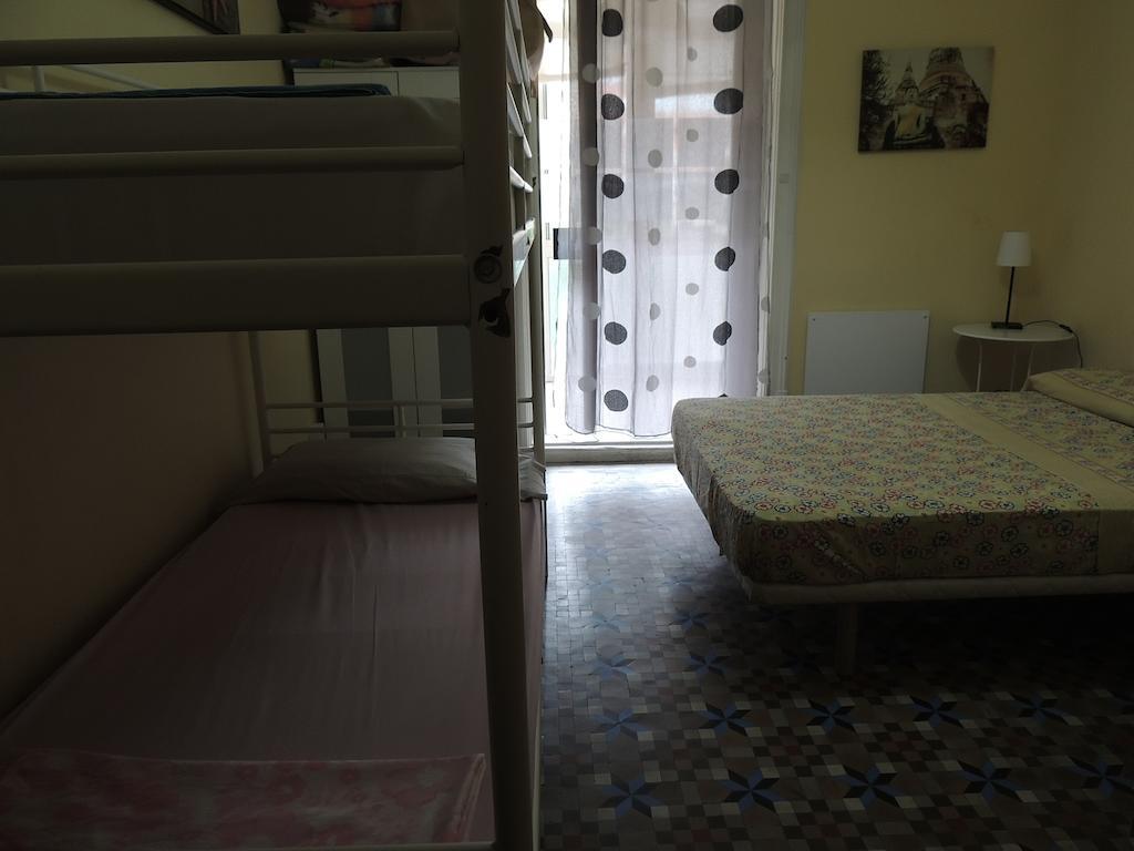 Guest house Guest House Balmes *