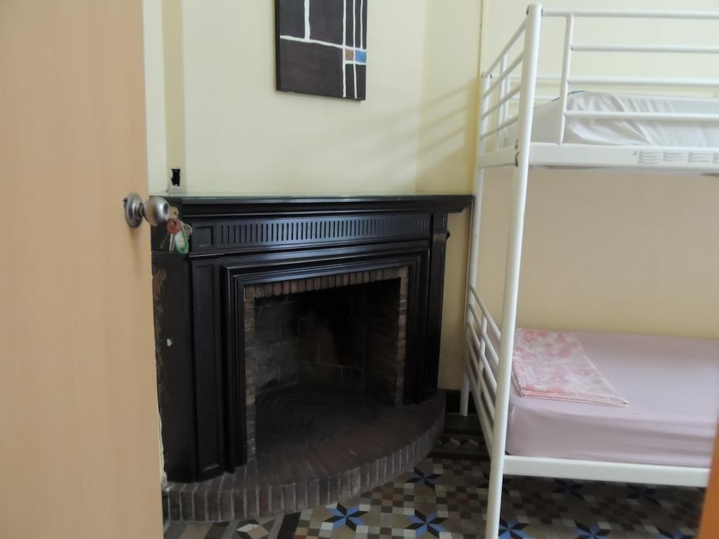 Guest house Guest House Balmes