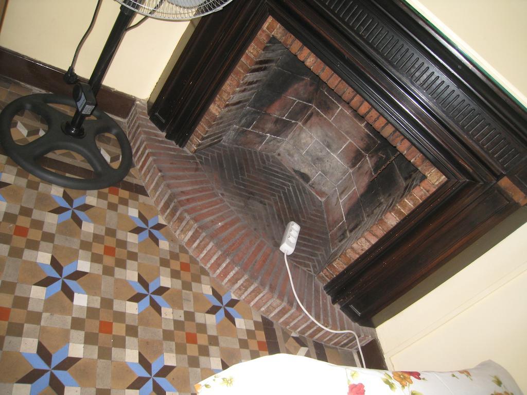 Guest House Balmes Guest house Barcelona