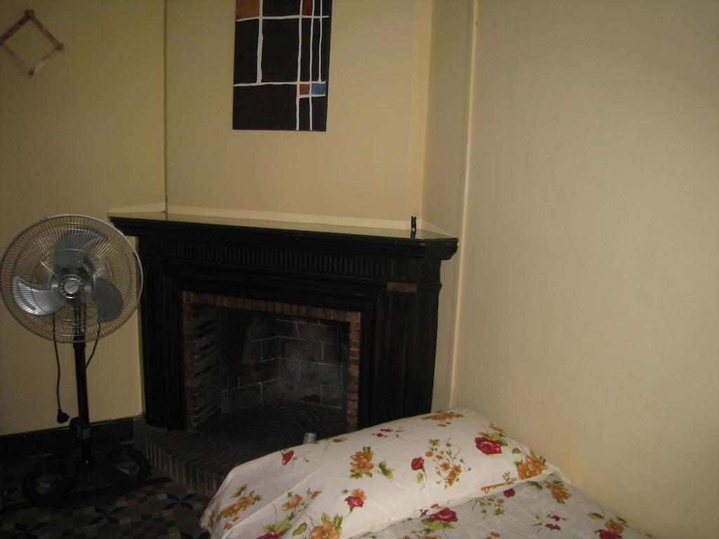 Guest House Balmes *