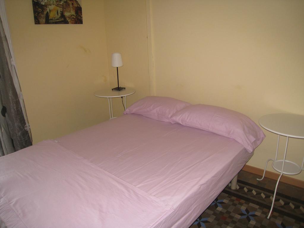 Guest House Balmes