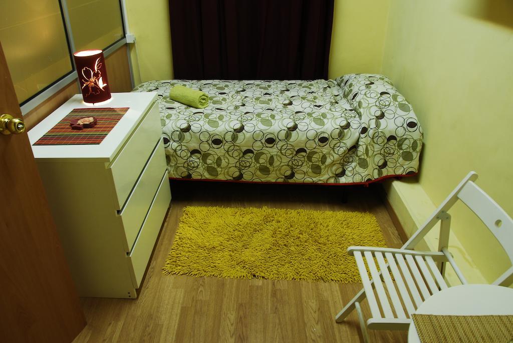 Guest House Balmes Barcelona