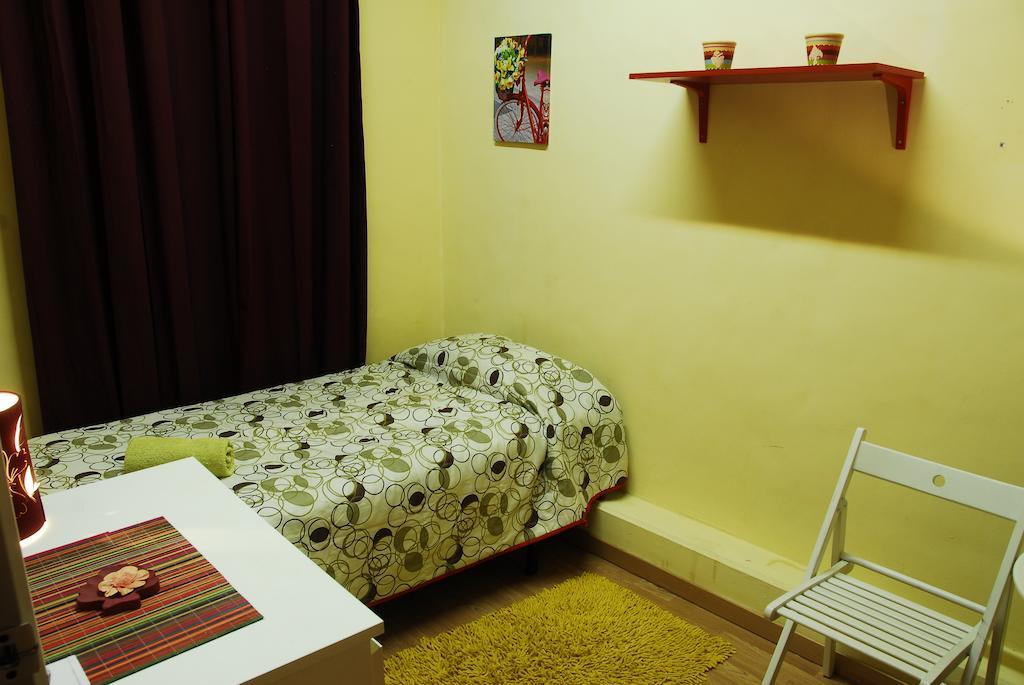 Guest House Balmes Guest house *