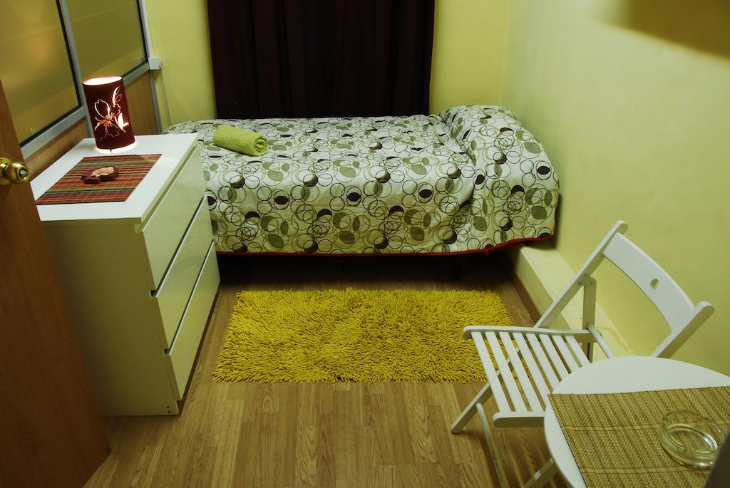 Guest house Guest House Balmes