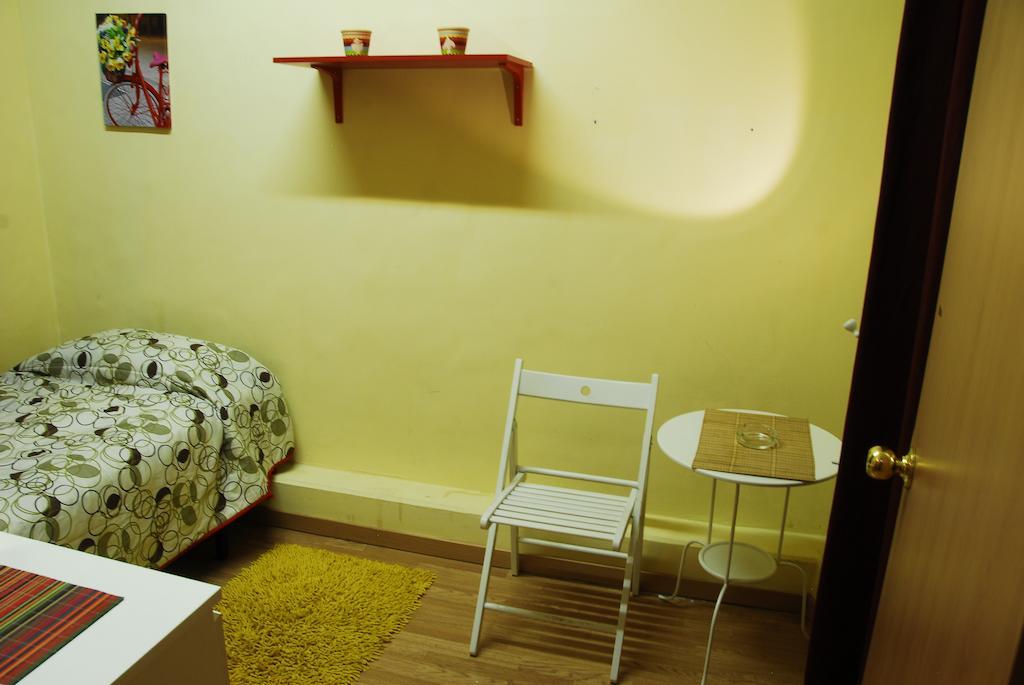 Guest House Balmes Barcelona