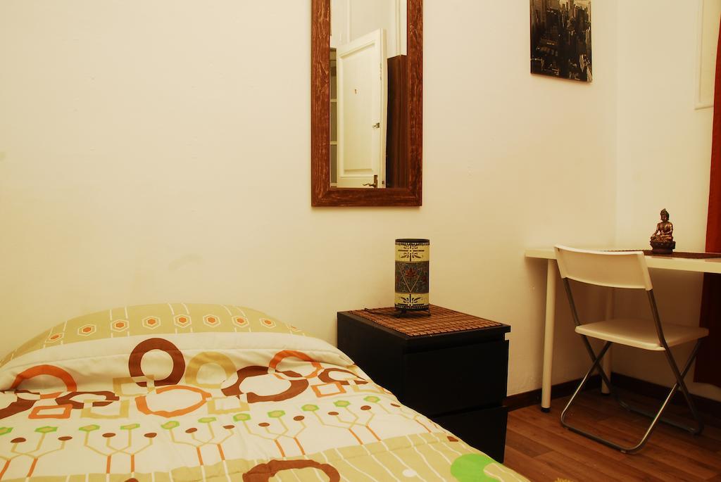 Guest House Balmes
