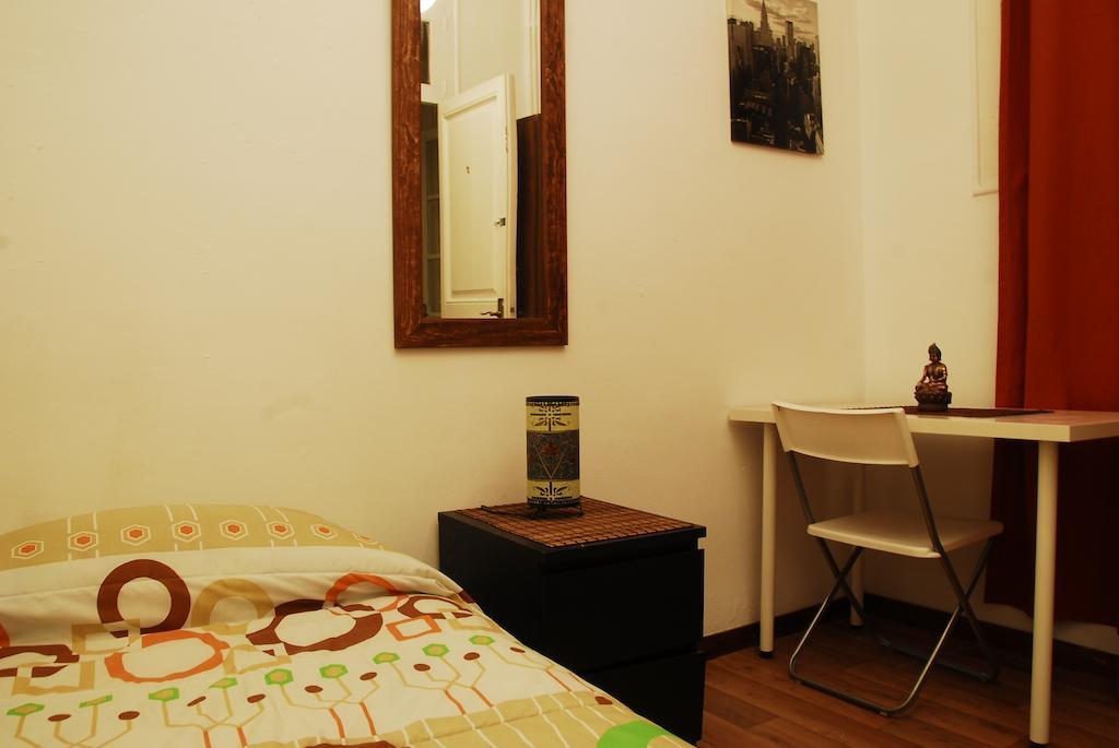 Guest House Balmes *
