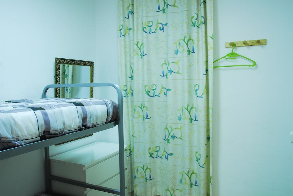 Guest House Balmes