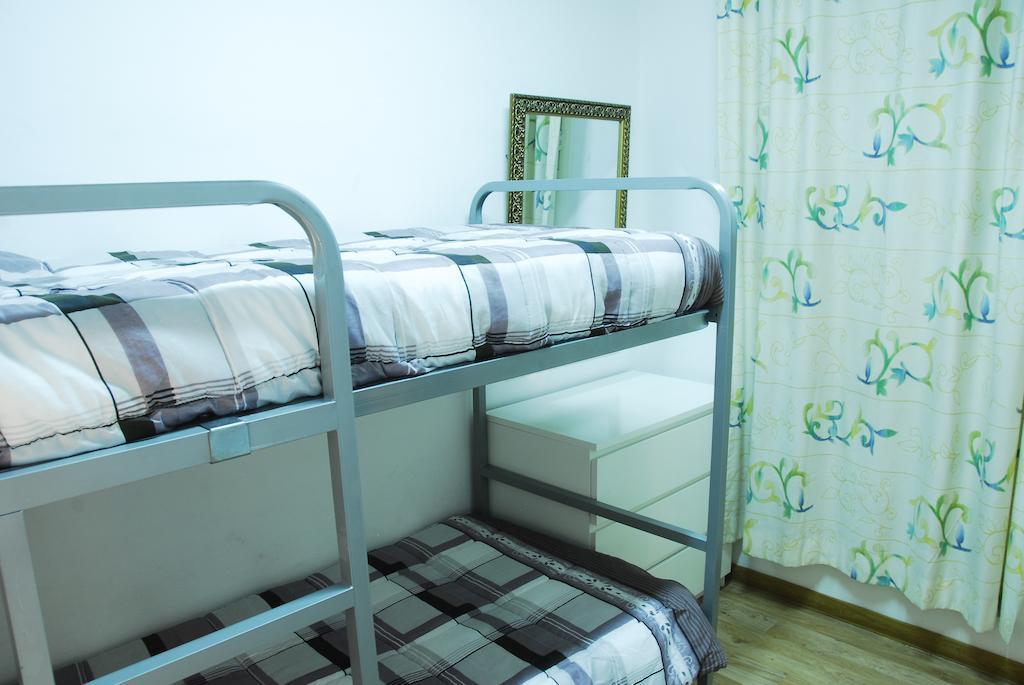 Guest House Balmes *