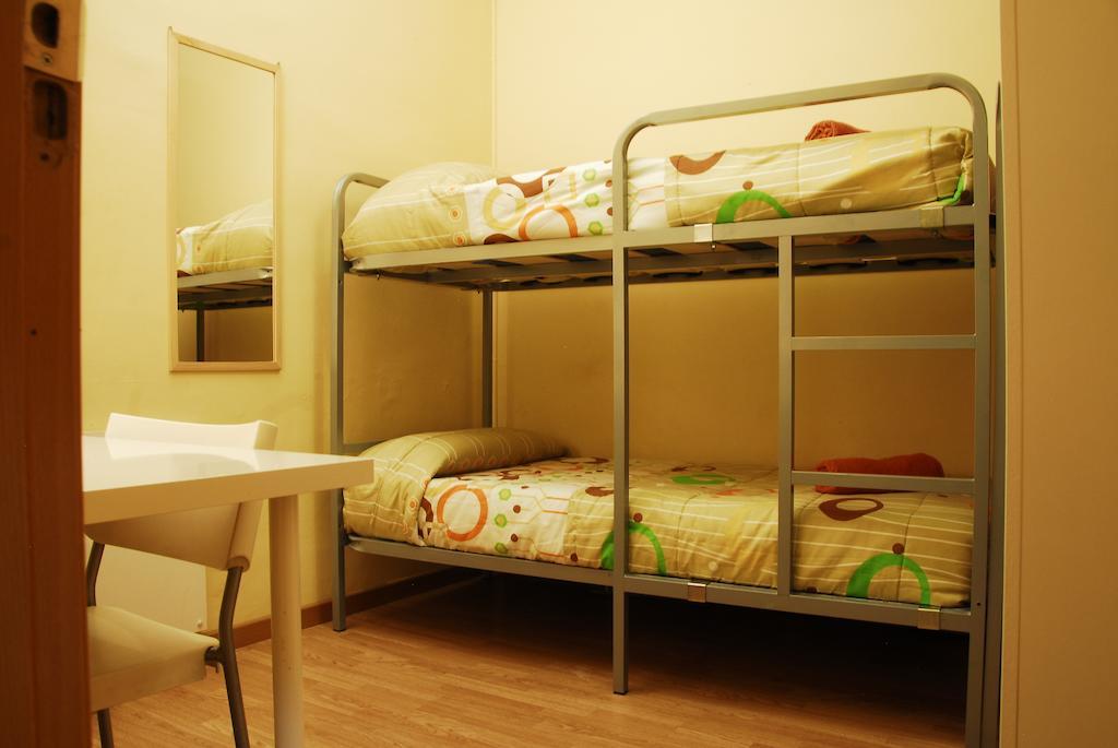 Guest house Guest House Balmes Barcelona