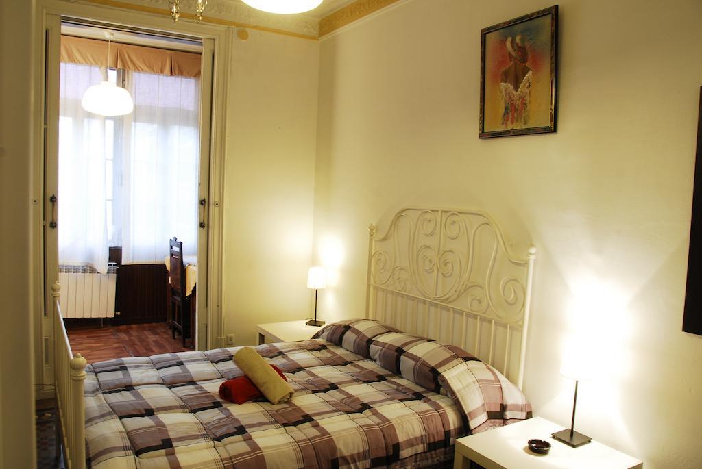 Guest House Balmes Barcelona