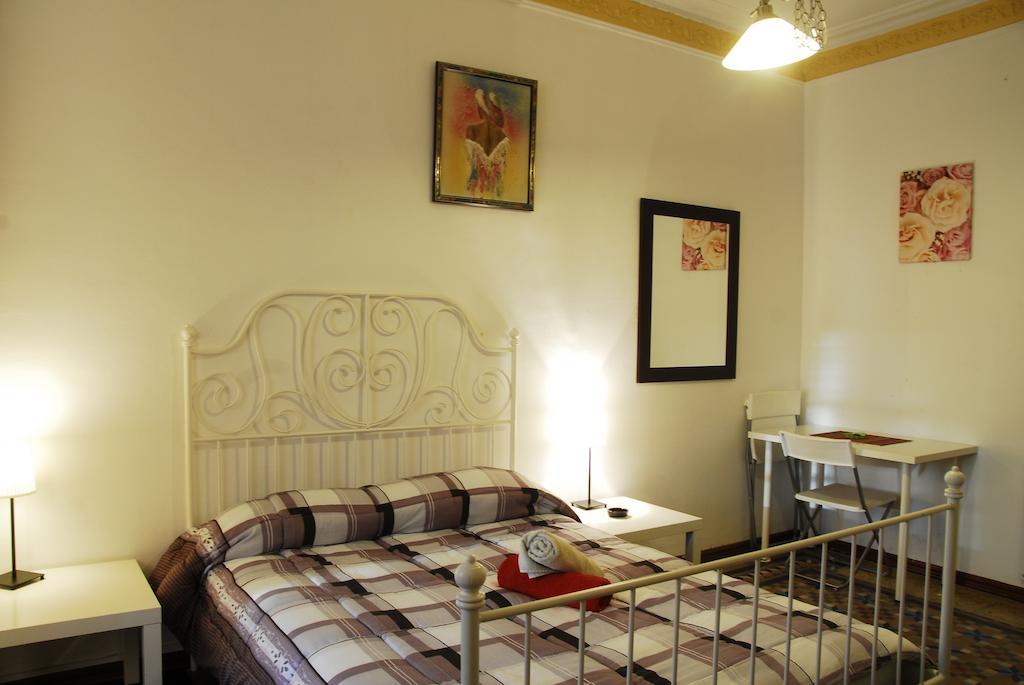 Guest House Balmes Guest house
