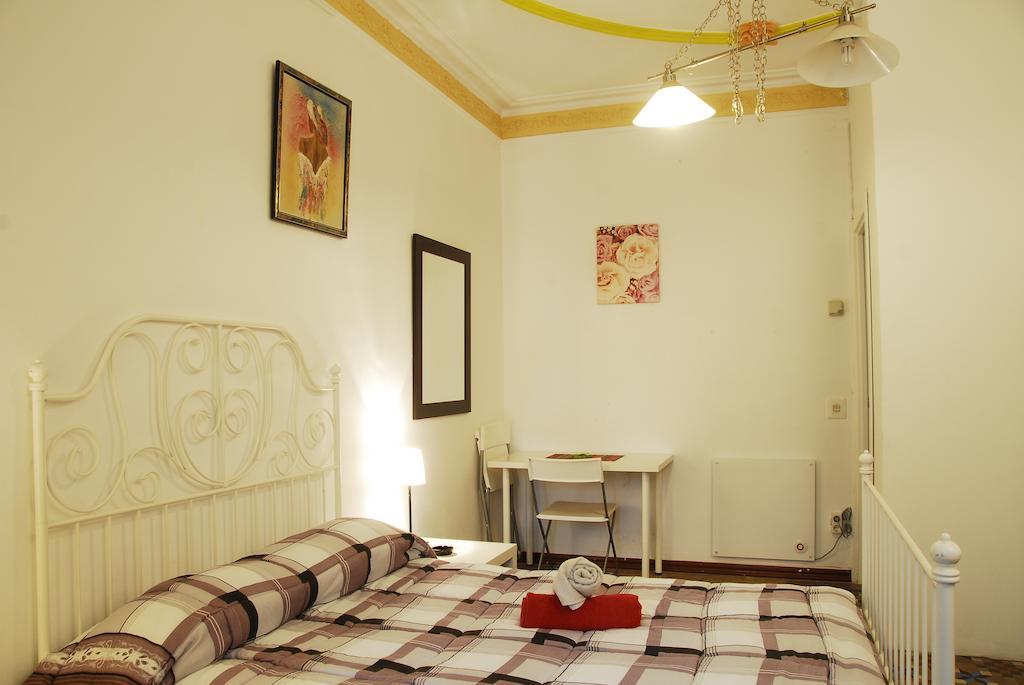 Guest House Balmes Guest house