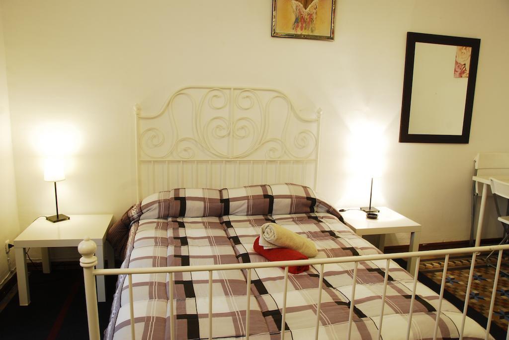 Guest House Balmes Guest house Barcelona