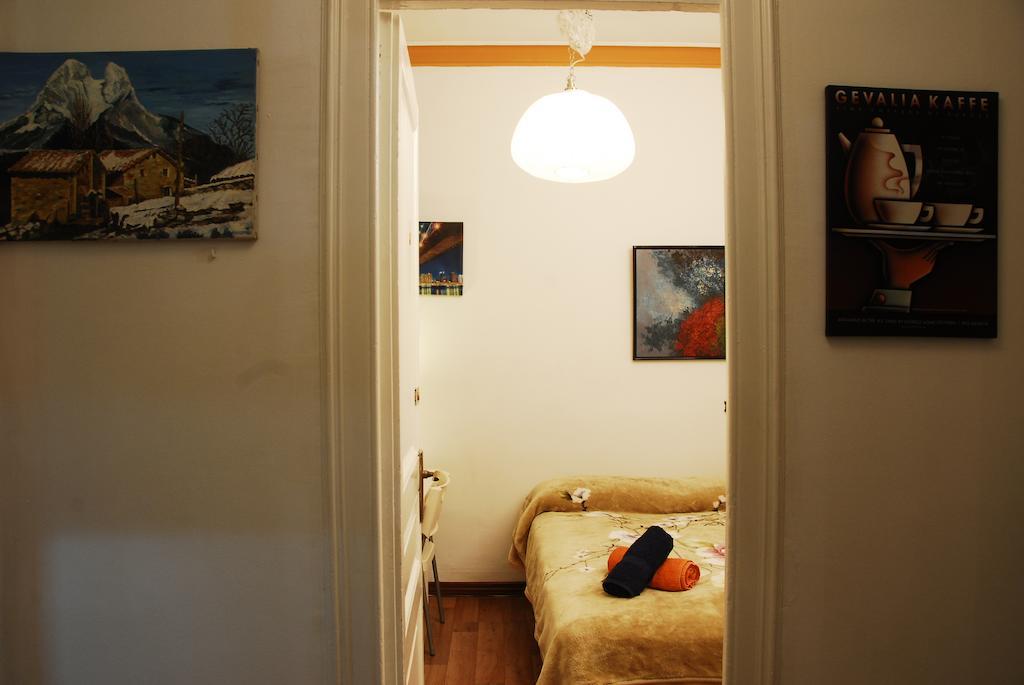Guest House Balmes * Barcelona