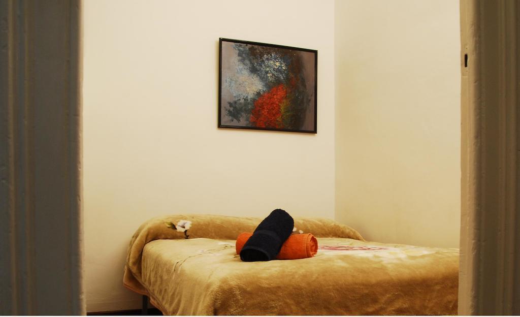 Guest House Balmes Guest house