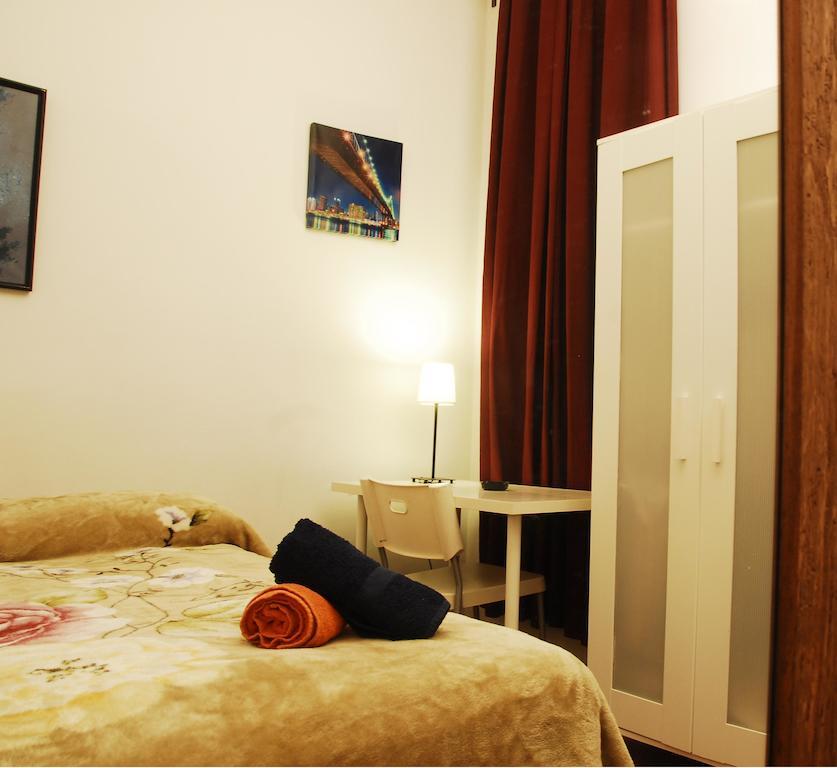 Guest House Balmes